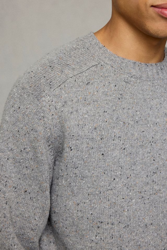 UO Neppy Everyday Crew Neck Sweater #1
