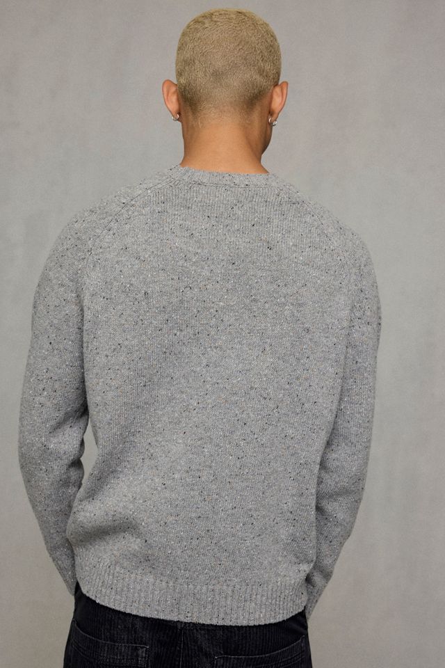 UO Neppy Everyday Crew Neck Sweater #3