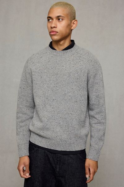 UO Neppy Everyday Crew Neck Sweater
