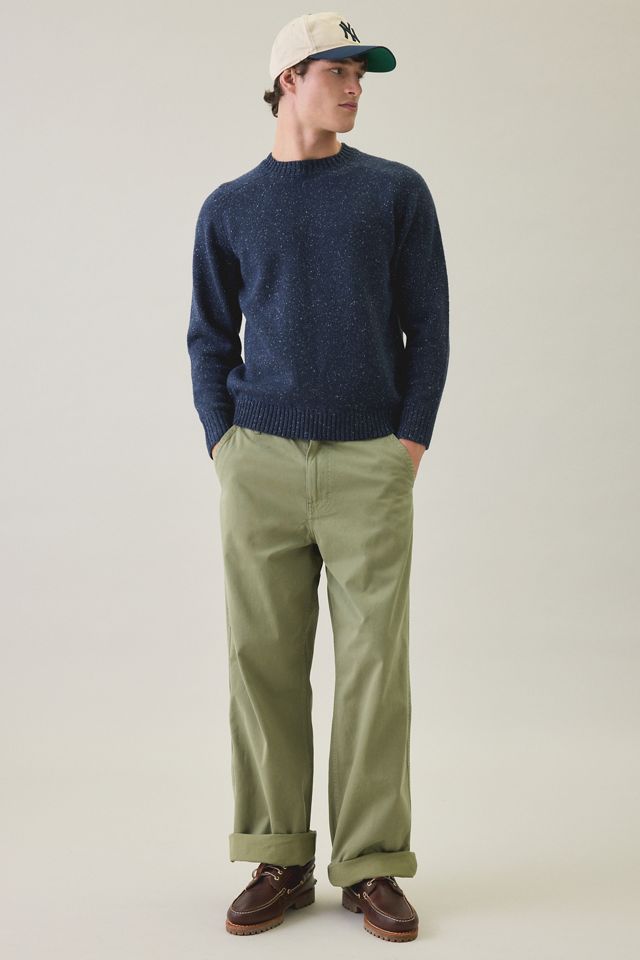 UO Neppy Everyday Crew Neck Sweater #1