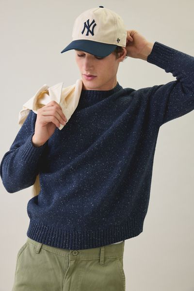 UO Neppy Everyday Crew Neck Sweater