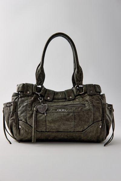 Sac à bandoulière Xion BDG