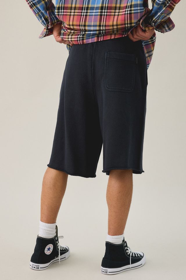 Standard Cloth Postgame Long Knit Sweatshorts #3