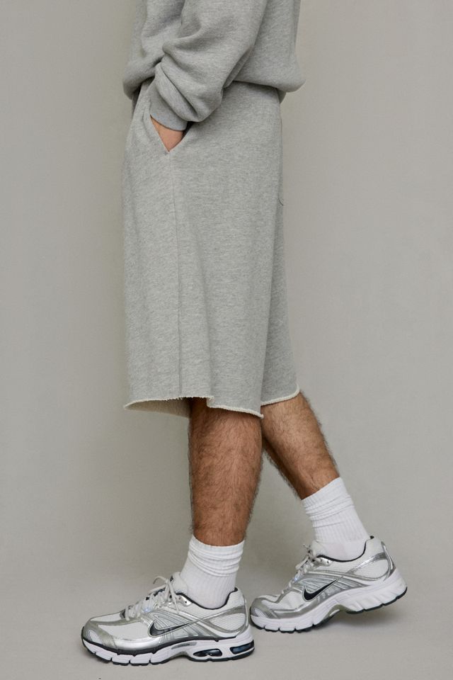 Standard Cloth Postgame Long Knit Sweatshorts #3