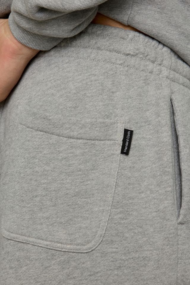 Standard Cloth Postgame Long Knit Sweatshorts #4