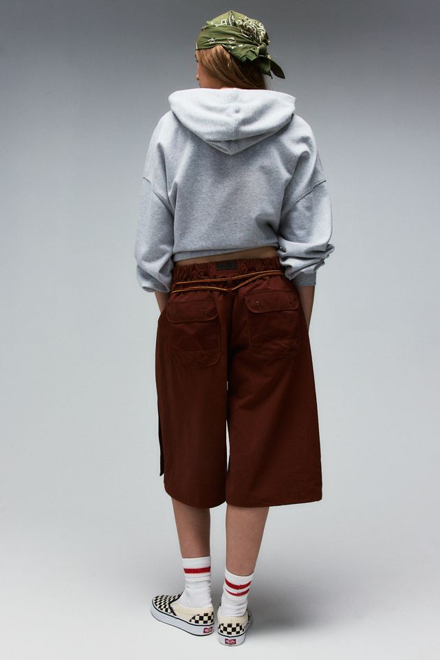 Vans X SZA VANSZA Outdoor Oversized Short #3