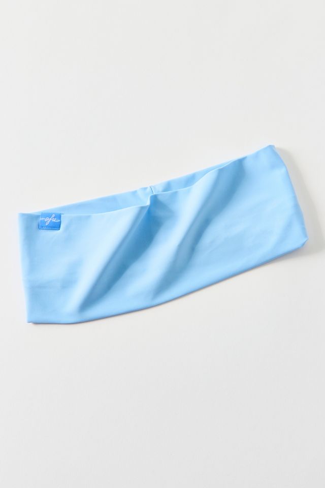 Out From Under Hallie Supersoft Soft Headband #1