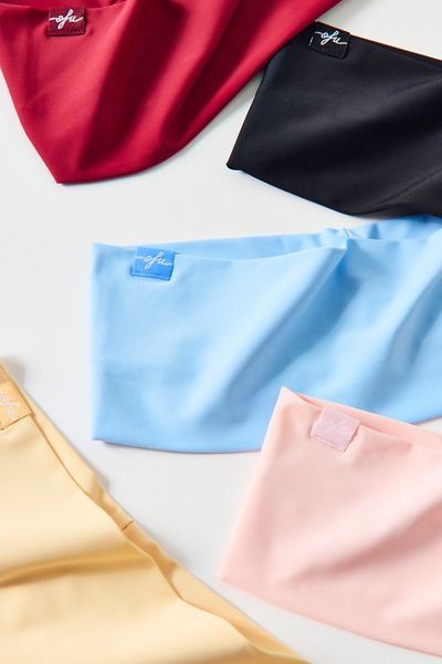 Out From Under Hallie Supersoft Soft Headband