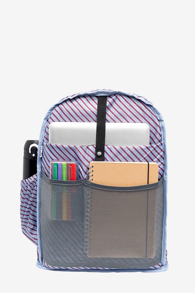 Lefrik Capsule Backpack #2
