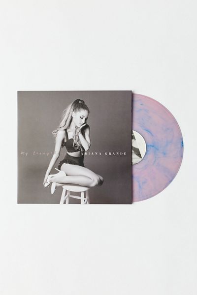 Ariana Grande - Yours Truly UO Exclusive LP | Urban Outfitters