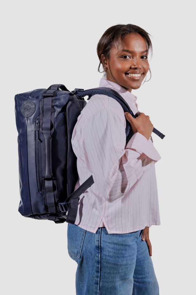 Baboon to the Moon Primary Go-Bag Mini (32L) #4