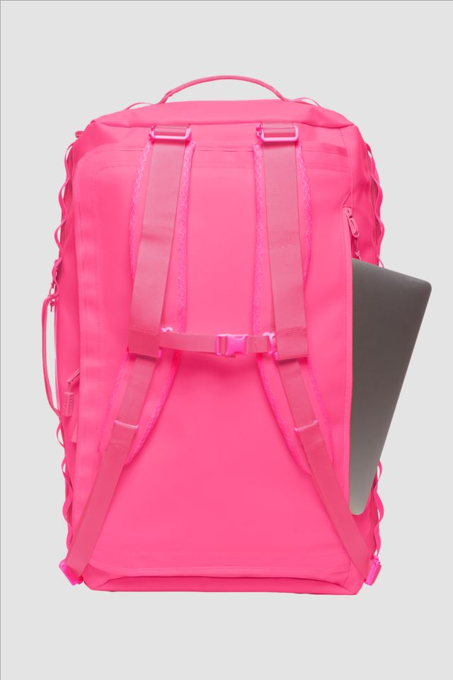 Baboon to the Moon Primary Go-Bag Big (60L) #3