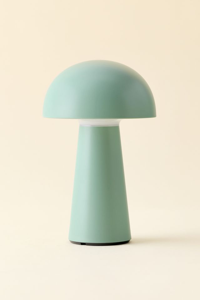 Ciara Rechargeable LED Table Lamp #1