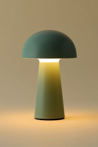 Ciara Rechargeable LED Table Lamp