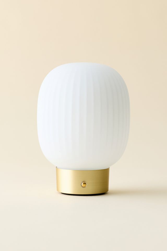 Althea Rechargeable LED Table Lamp #1