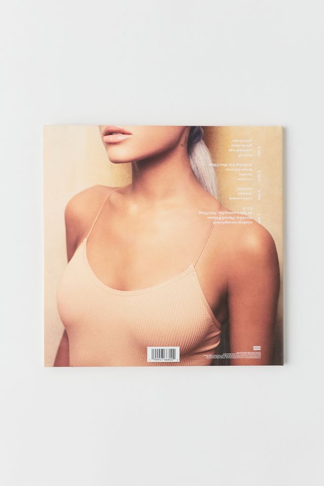 Ariana Grande - "Sweetener" 2XLP exclusif UO #2