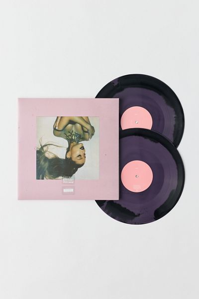 Ariana Grande - thank u, next UO Exclusive 2XLP