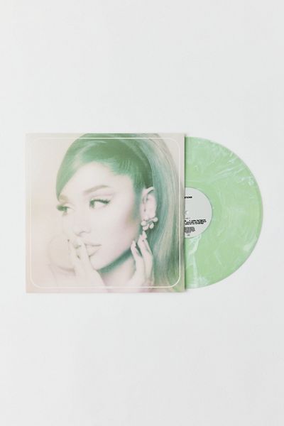 Ariana Grande - Positions UO Exclusive LP
