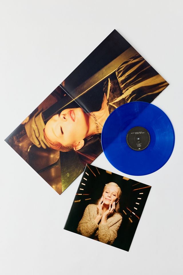 Ariana Grande - eternal sunshine: brighter days ahead 2XLP exclusif à UO #1