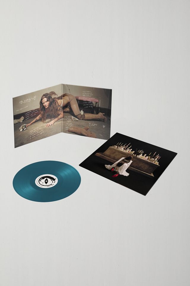 Tove Lo - ESTRUS UO Exclusive LP #1