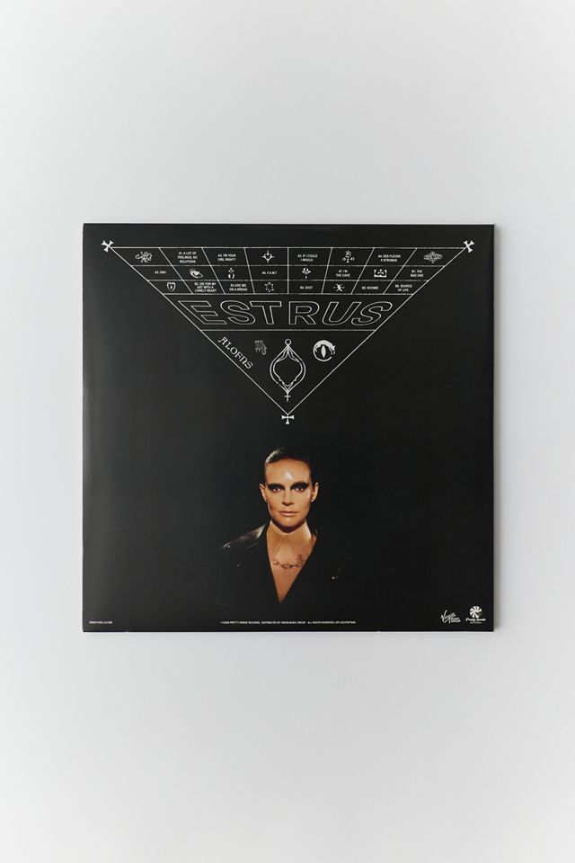 Tove Lo - ESTRUS LP exclusif UO #3