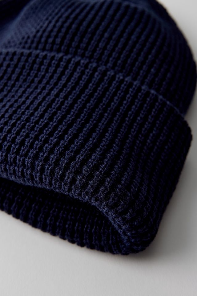 Waffle Knit Beanie #1