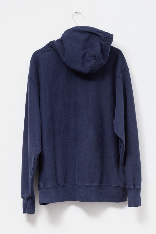 Vintage Y2K Champion Reverse Weave Virginia Hoodie Sweatshirt #3
