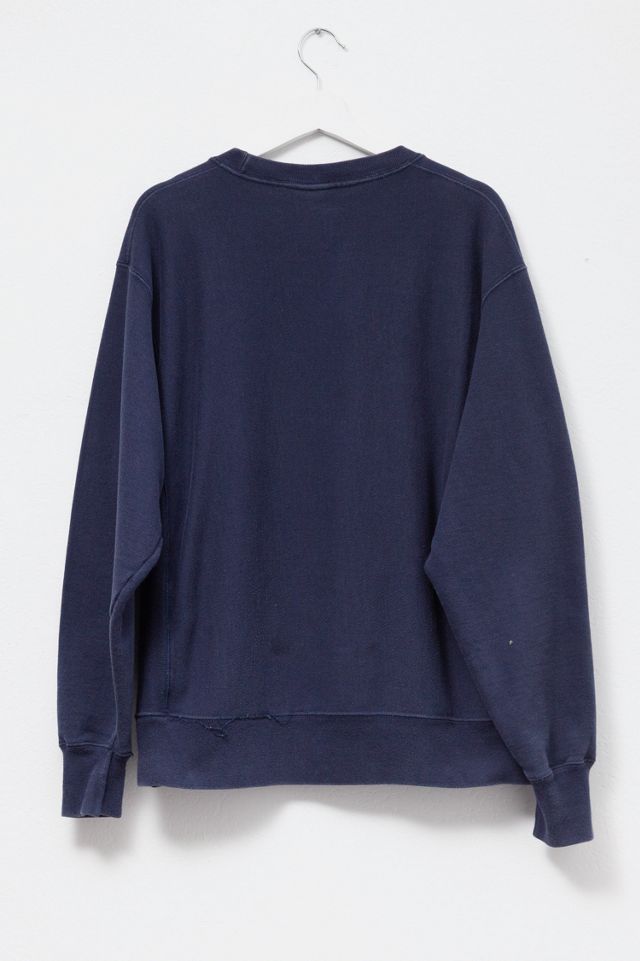 Vintage Y2K Champion Reverse Weave Crewneck Sweatshirt #2