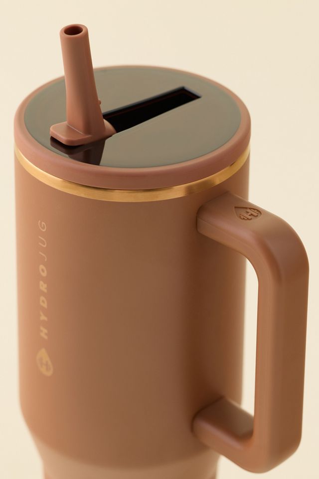 Bouteille d'eau saisonnière Traveler de 40 oz HydroJug #2