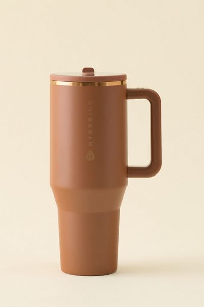 HydroJug 40 oz Seasonal Traveler Water Bottle