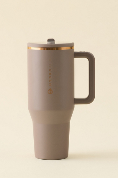 HydroJug 40 oz Seasonal Traveler Water Bottle