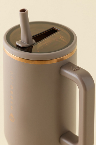 HydroJug 40 oz Seasonal Traveler Water Bottle