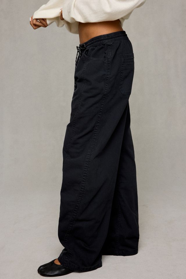 BDG Curve Mid-Rise Pull-On Pants #3