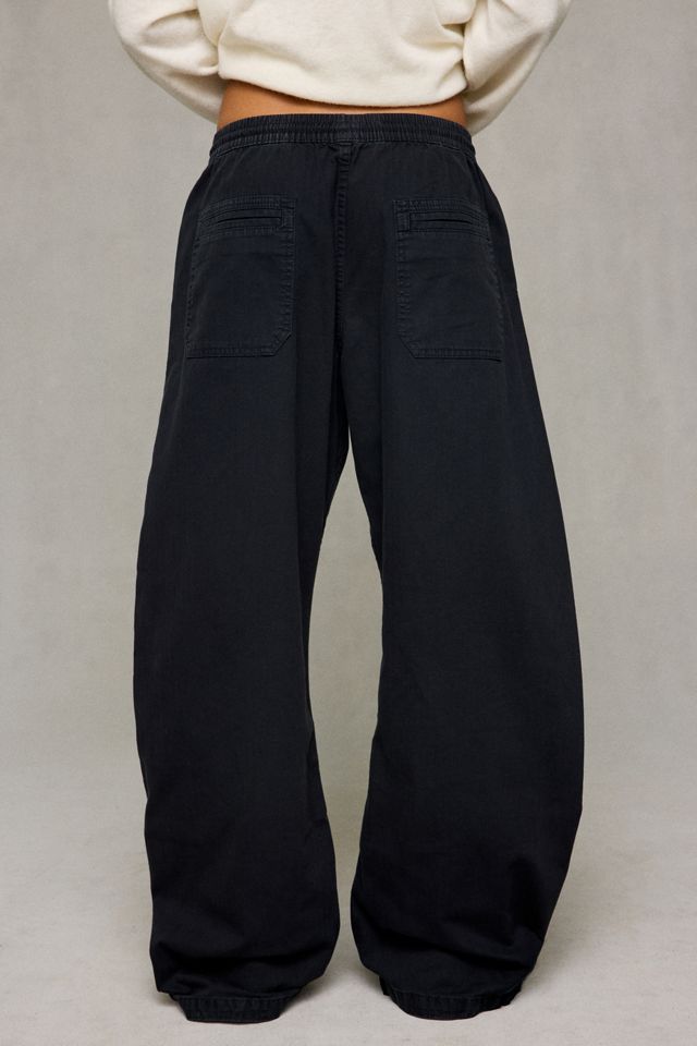 BDG Curve Mid-Rise Pull-On Pants #4