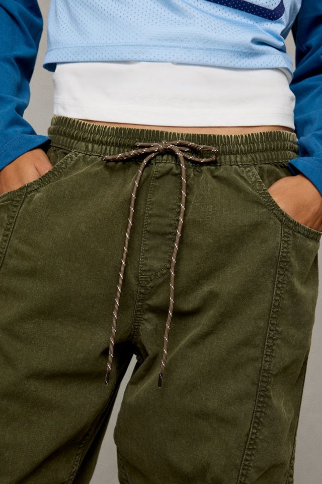 BDG Curve Mid-Rise Pull-On Pants #2