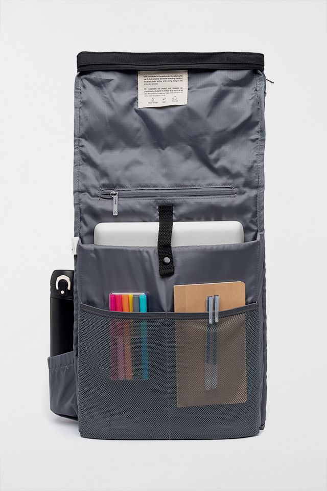 Lefrik Roll Backpack #2