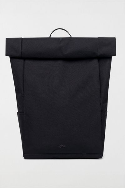 Lefrik Roll Backpack