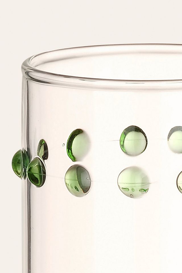 Zsa Zsa Zsu Henan Borosilicate Champagne Glass #2