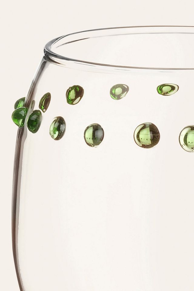 Zsa Zsa Zsu Henan Borosilicate Wine Glass #2