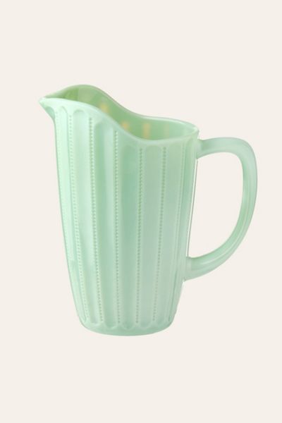 Zsa Zsa Zsu Henan Glass Jug