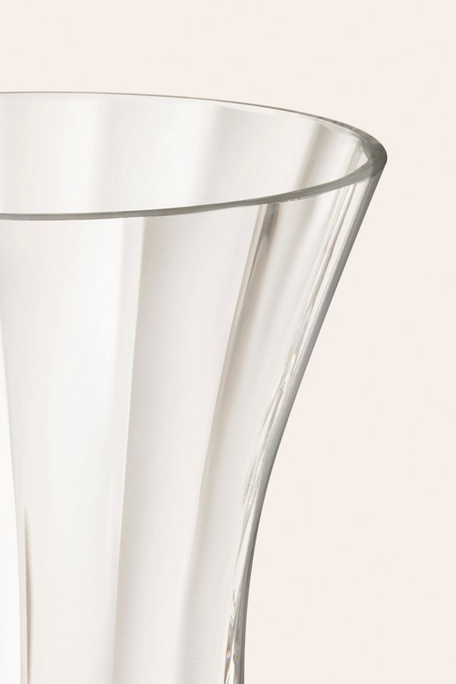 Zsa Zsa Zsu Henan Borosi̇li̇kat Glass Carafe #1