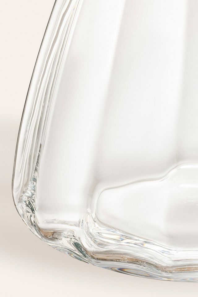 Zsa Zsa Zsu Henan Borosi̇li̇kat Glass Carafe #2