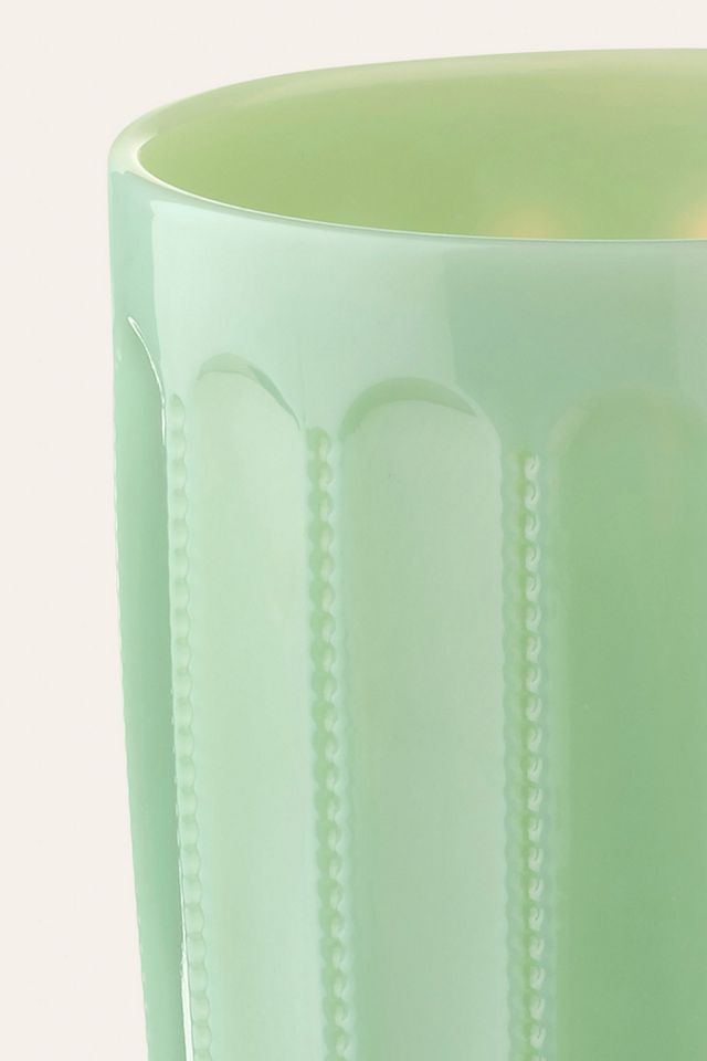 Zsa Zsa Zsu Henan Glass Soft Drink Glass Set #3