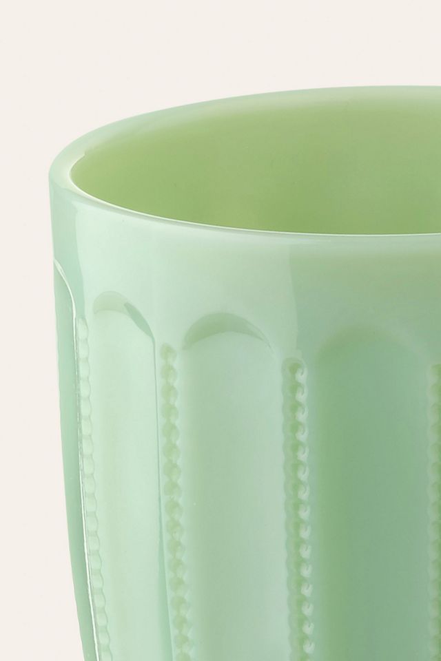Zsa Zsa Zsu Henan Glass Water Glass Set #4