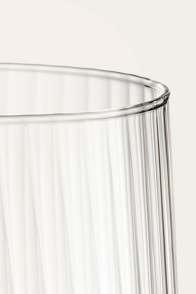 Zsa Zsa Zsu Poznan Optical Soft Glass Set #2