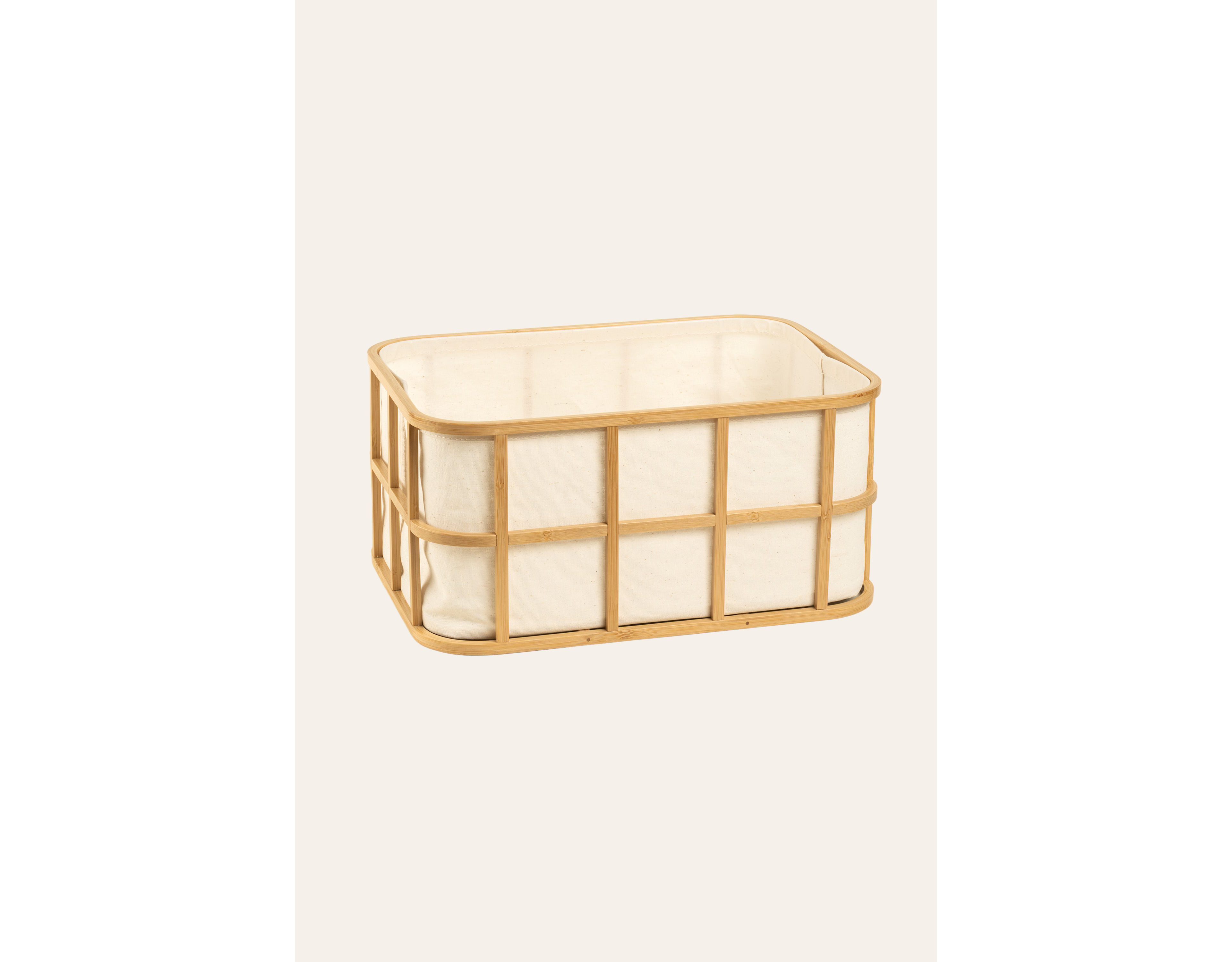 Zsa Zsa Zsu Dali Woody Basket