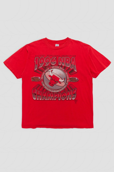 Vintage Chicago Bulls Tee