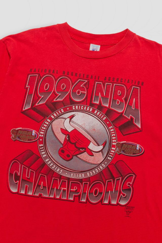 Vintage Chicago Bulls Tee #1