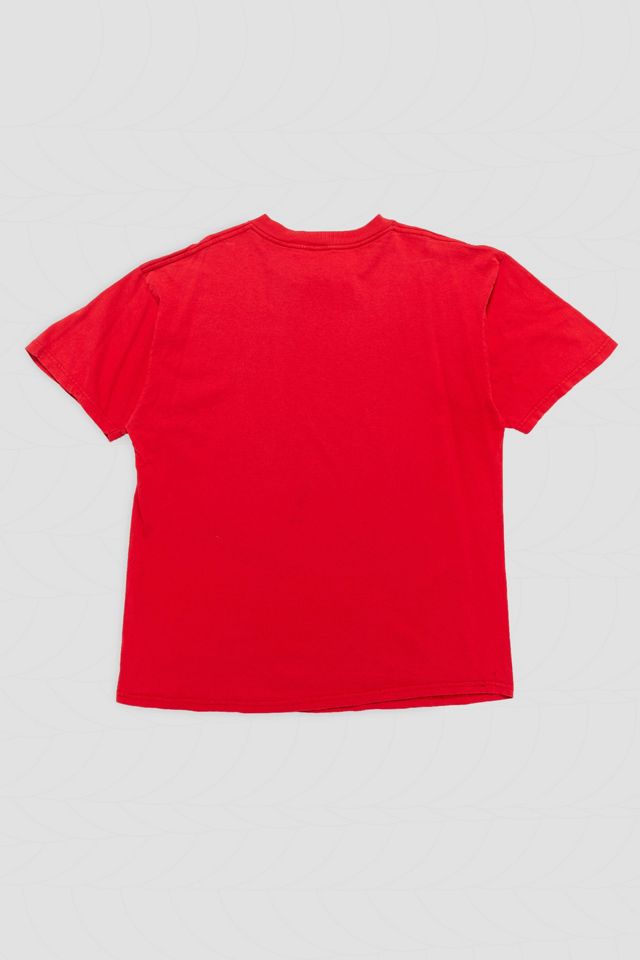 Vintage Chicago Bulls Tee #2