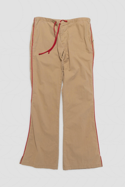 Vintage Abercrombie and Fitch Pants